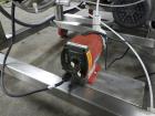 Formation Engineering Technologies Stainless Steel Cip Skid